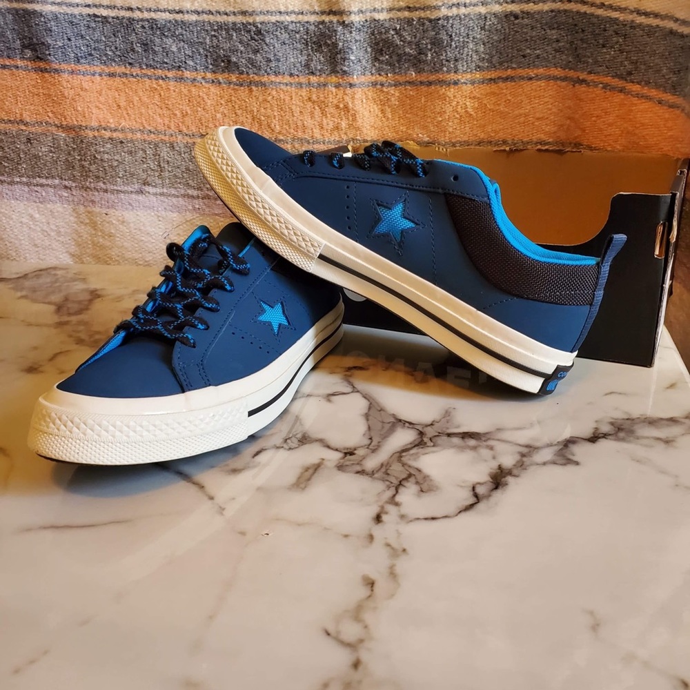 Converse sneakers